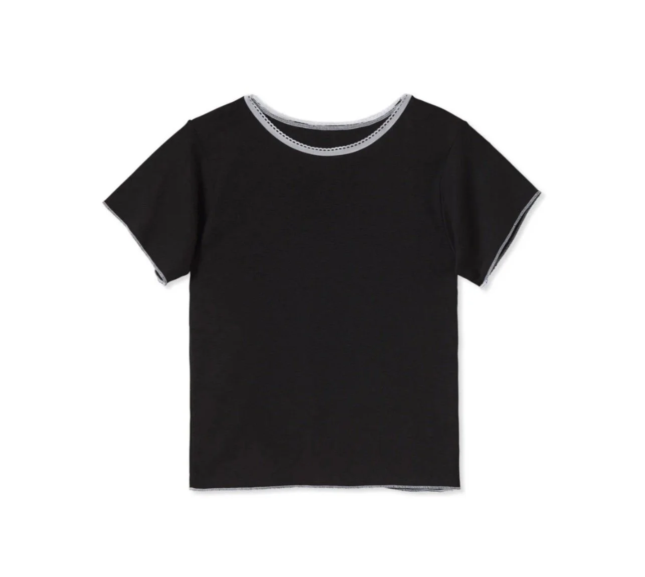 トップス Katie under pretties french tee トップス Katie under pretties french tee UNDER PRETTIES